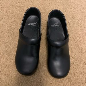 Dansko Clogs
